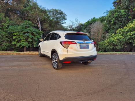 HONDA HR-V 1.8 16V 4P EXL FLEX AUTOMTICO CVT, Foto 2