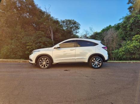 HONDA HR-V 1.8 16V 4P EXL FLEX AUTOMTICO CVT, Foto 3