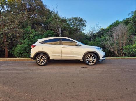 HONDA HR-V 1.8 16V 4P EXL FLEX AUTOMTICO CVT, Foto 4