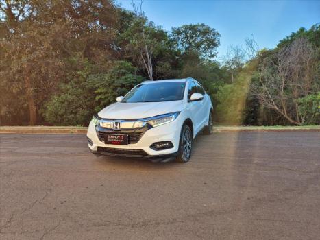 HONDA HR-V 1.8 16V 4P EXL FLEX AUTOMTICO CVT, Foto 5
