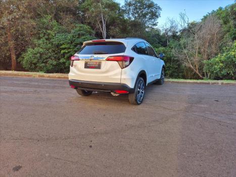 HONDA HR-V 1.8 16V 4P EXL FLEX AUTOMTICO CVT, Foto 6