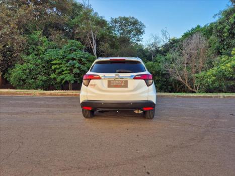 HONDA HR-V 1.8 16V 4P EXL FLEX AUTOMTICO CVT, Foto 7