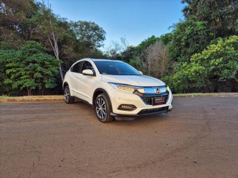 HONDA HR-V 1.8 16V 4P EXL FLEX AUTOMTICO CVT, Foto 8