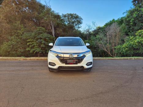 HONDA HR-V 1.8 16V 4P EXL FLEX AUTOMTICO CVT, Foto 9