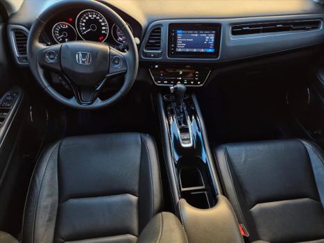 HONDA HR-V 1.8 16V 4P EXL FLEX AUTOMTICO CVT, Foto 10