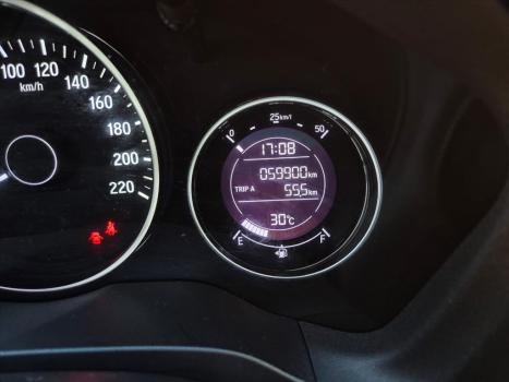 HONDA HR-V 1.8 16V 4P EXL FLEX AUTOMTICO CVT, Foto 13