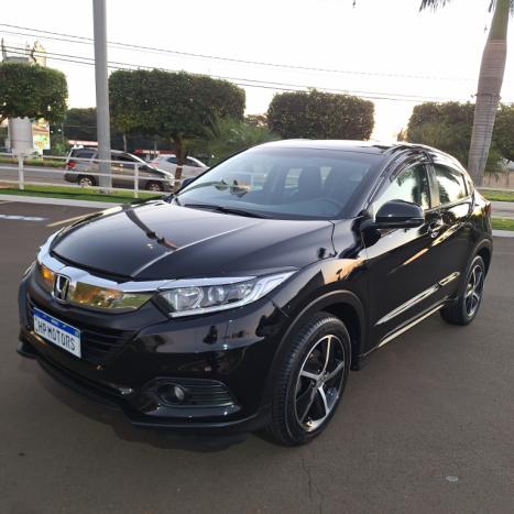 HONDA HR-V 1.8 16V 4P LX FLEX AUTOMTICO CVT, Foto 2