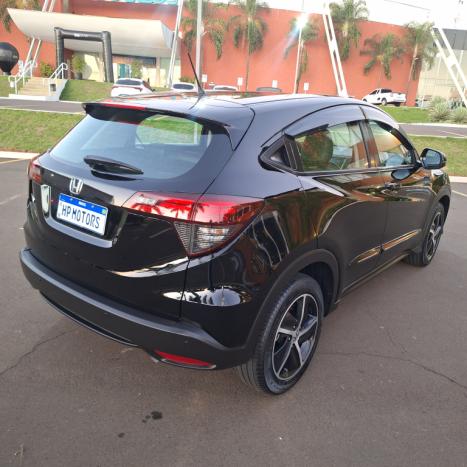 HONDA HR-V 1.8 16V 4P LX FLEX AUTOMTICO CVT, Foto 4