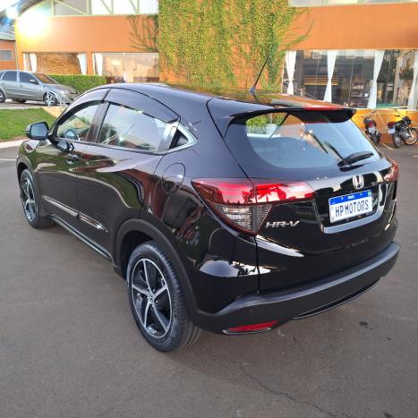 HONDA HR-V 1.8 16V 4P LX FLEX AUTOMTICO CVT, Foto 5