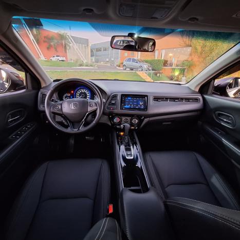 HONDA HR-V 1.8 16V 4P LX FLEX AUTOMTICO CVT, Foto 6