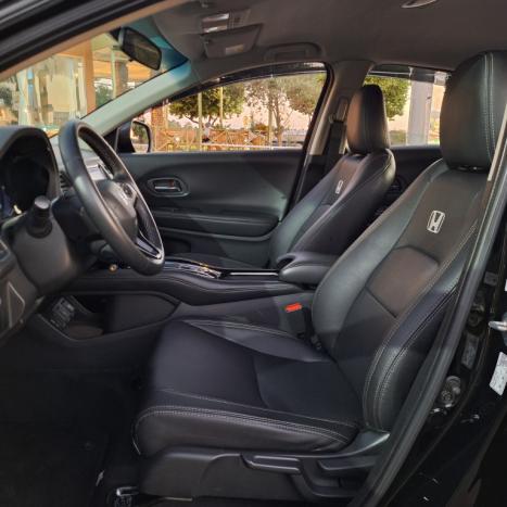 HONDA HR-V 1.8 16V 4P LX FLEX AUTOMTICO CVT, Foto 8