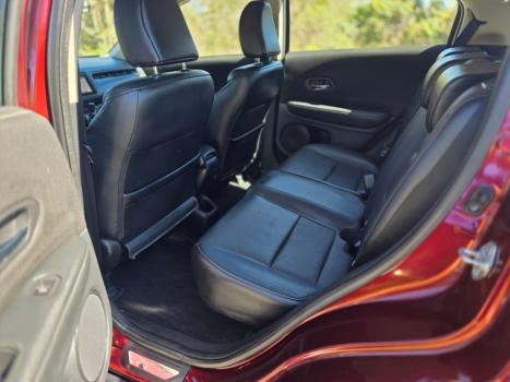 HONDA HR-V 1.8 16V 4P EXL FLEX AUTOMTICO CVT, Foto 3