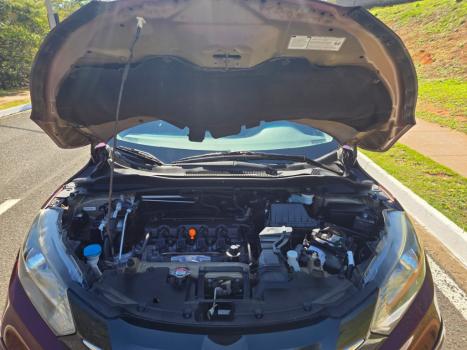 HONDA HR-V 1.8 16V 4P EXL FLEX AUTOMTICO CVT, Foto 4