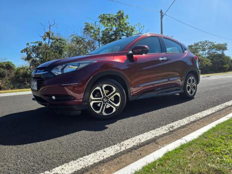 HONDA HR-V 1.8 16V 4P EXL FLEX AUTOMTICO CVT, Foto 8
