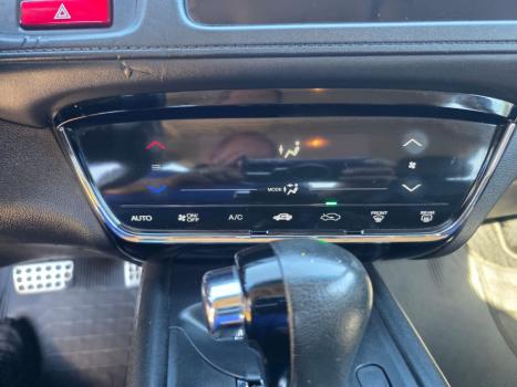 HONDA HR-V 1.8 16V 4P EXL FLEX AUTOMTICO CVT, Foto 9