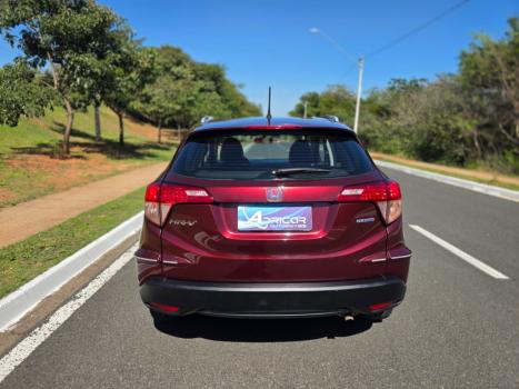 HONDA HR-V 1.8 16V 4P EXL FLEX AUTOMTICO CVT, Foto 10