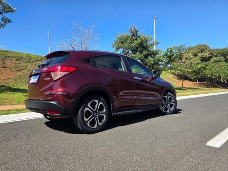 HONDA HR-V 1.8 16V 4P EXL FLEX AUTOMTICO CVT, Foto 11