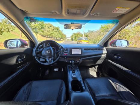 HONDA HR-V 1.8 16V 4P EXL FLEX AUTOMTICO CVT, Foto 12