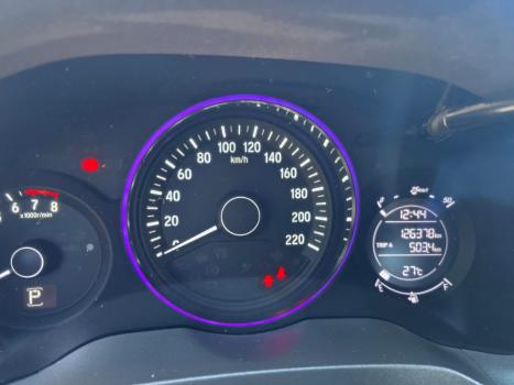 HONDA HR-V 1.8 16V 4P EXL FLEX AUTOMTICO CVT, Foto 13