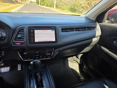 HONDA HR-V 1.8 16V 4P EXL FLEX AUTOMTICO CVT, Foto 15