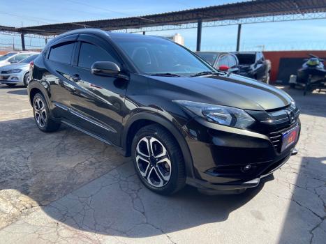HONDA HR-V 1.8 16V 4P EX FLEX AUTOMTICO CVT, Foto 3