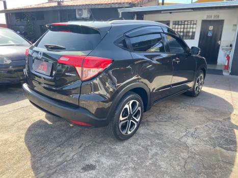 HONDA HR-V 1.8 16V 4P EX FLEX AUTOMTICO CVT, Foto 4