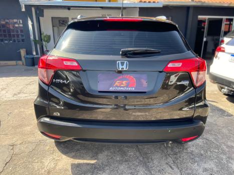 HONDA HR-V 1.8 16V 4P EX FLEX AUTOMTICO CVT, Foto 5