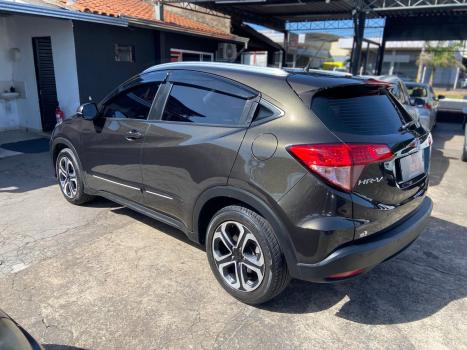 HONDA HR-V 1.8 16V 4P EX FLEX AUTOMTICO CVT, Foto 6