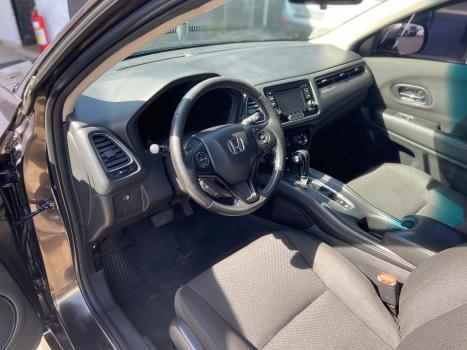 HONDA HR-V 1.8 16V 4P EX FLEX AUTOMTICO CVT, Foto 7