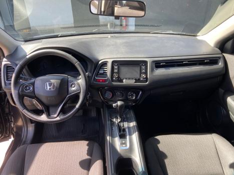 HONDA HR-V 1.8 16V 4P EX FLEX AUTOMTICO CVT, Foto 8