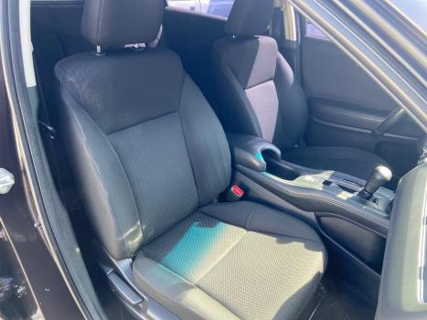 HONDA HR-V 1.8 16V 4P EX FLEX AUTOMTICO CVT, Foto 9