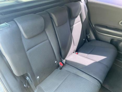 HONDA HR-V 1.8 16V 4P EX FLEX AUTOMTICO CVT, Foto 10