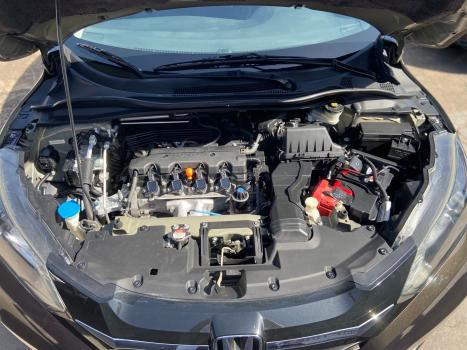 HONDA HR-V 1.8 16V 4P EX FLEX AUTOMTICO CVT, Foto 11