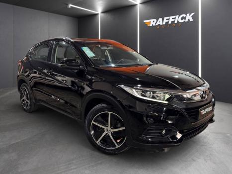 HONDA HR-V 1.8 16V 4P EX FLEX AUTOMTICO CVT, Foto 2