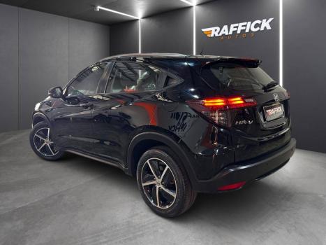 HONDA HR-V 1.8 16V 4P EX FLEX AUTOMTICO CVT, Foto 3