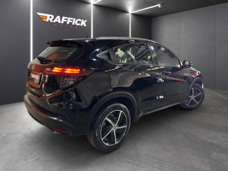 HONDA HR-V 1.8 16V 4P EX FLEX AUTOMTICO CVT, Foto 4