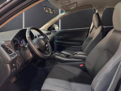 HONDA HR-V 1.8 16V 4P EX FLEX AUTOMTICO CVT, Foto 7