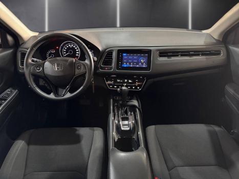 HONDA HR-V 1.8 16V 4P EX FLEX AUTOMTICO CVT, Foto 8