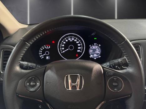 HONDA HR-V 1.8 16V 4P EX FLEX AUTOMTICO CVT, Foto 9