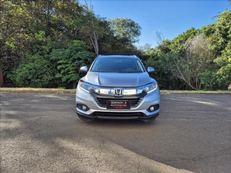 HONDA HR-V 1.8 16V 4P EX FLEX AUTOMTICO CVT, Foto 2