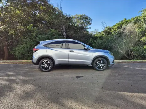 HONDA HR-V 1.8 16V 4P EX FLEX AUTOMTICO CVT, Foto 7