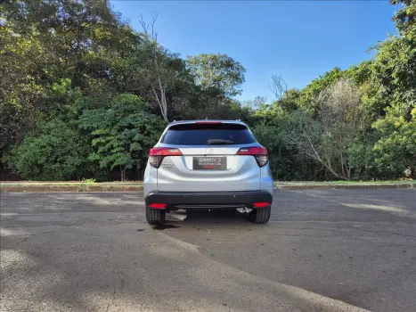 HONDA HR-V 1.8 16V 4P EX FLEX AUTOMTICO CVT, Foto 8