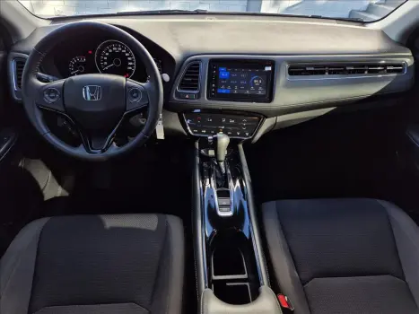 HONDA HR-V 1.8 16V 4P EX FLEX AUTOMTICO CVT, Foto 13