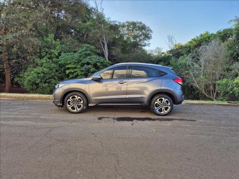 HONDA HR-V 1.8 16V 4P EX FLEX AUTOMTICO CVT, Foto 2
