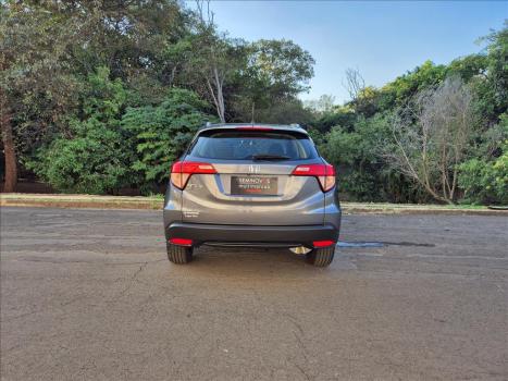 HONDA HR-V 1.8 16V 4P EX FLEX AUTOMTICO CVT, Foto 3