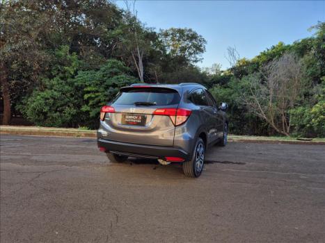HONDA HR-V 1.8 16V 4P EX FLEX AUTOMTICO CVT, Foto 4