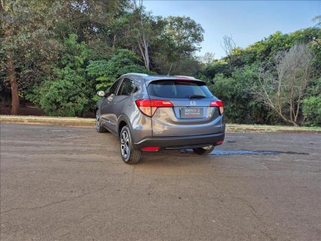 HONDA HR-V 1.8 16V 4P EX FLEX AUTOMTICO CVT, Foto 5