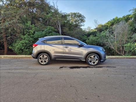 HONDA HR-V 1.8 16V 4P EX FLEX AUTOMTICO CVT, Foto 6