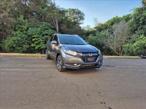 HONDA HR-V 1.8 16V 4P EX FLEX AUTOMTICO CVT, Foto 7