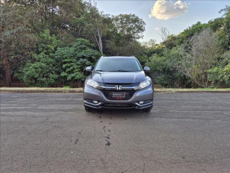 HONDA HR-V 1.8 16V 4P EX FLEX AUTOMTICO CVT, Foto 8